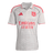 Olympique Lyonnais Third Maillot 2025/26 Blanc