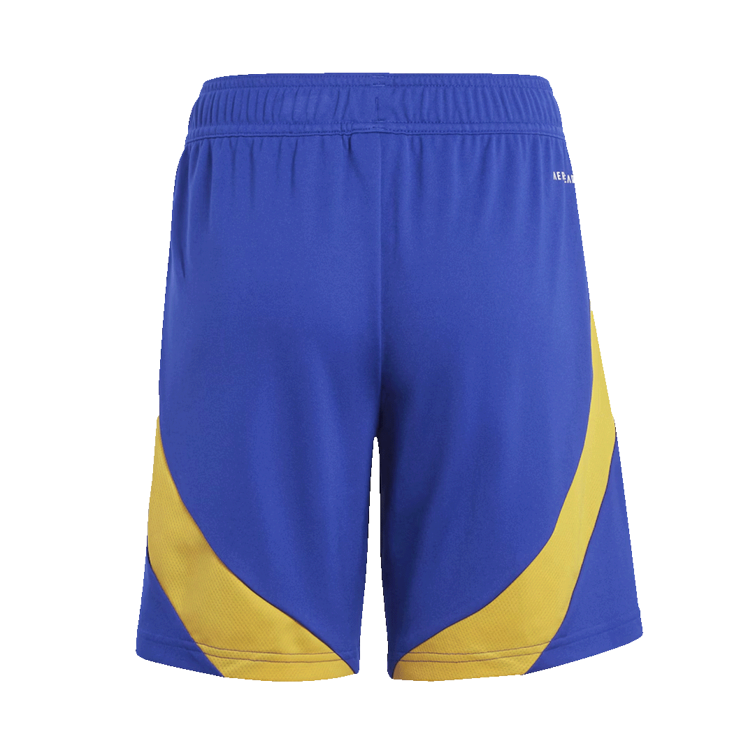 Espagne Domicile Short 2024