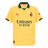 AC Milan Third Maillot 2025/26 Jaune Authentique