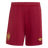 Espagne Extérieur Short - Coupe du Monde 2026 Rouge