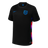 Angleterre Extérieur Maillot 2025 - Euro Féminin