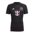 Inter Miami CF Extérieur Maillot 2024/25 - Super