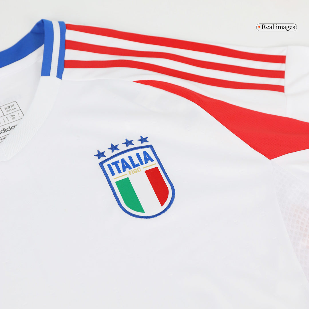 Italie Extérieur Maillot 2024