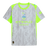 Manchester City Third Maillot 2025/26 Gris