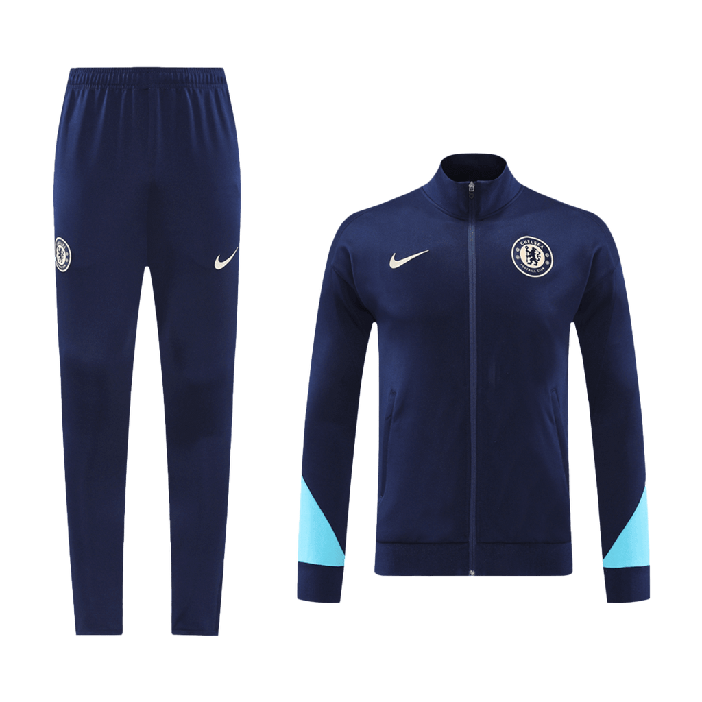 Chelsea Jacket Kit 2024/25