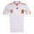 Retro Espagne Extérieur Maillot 2010/12 Blanc