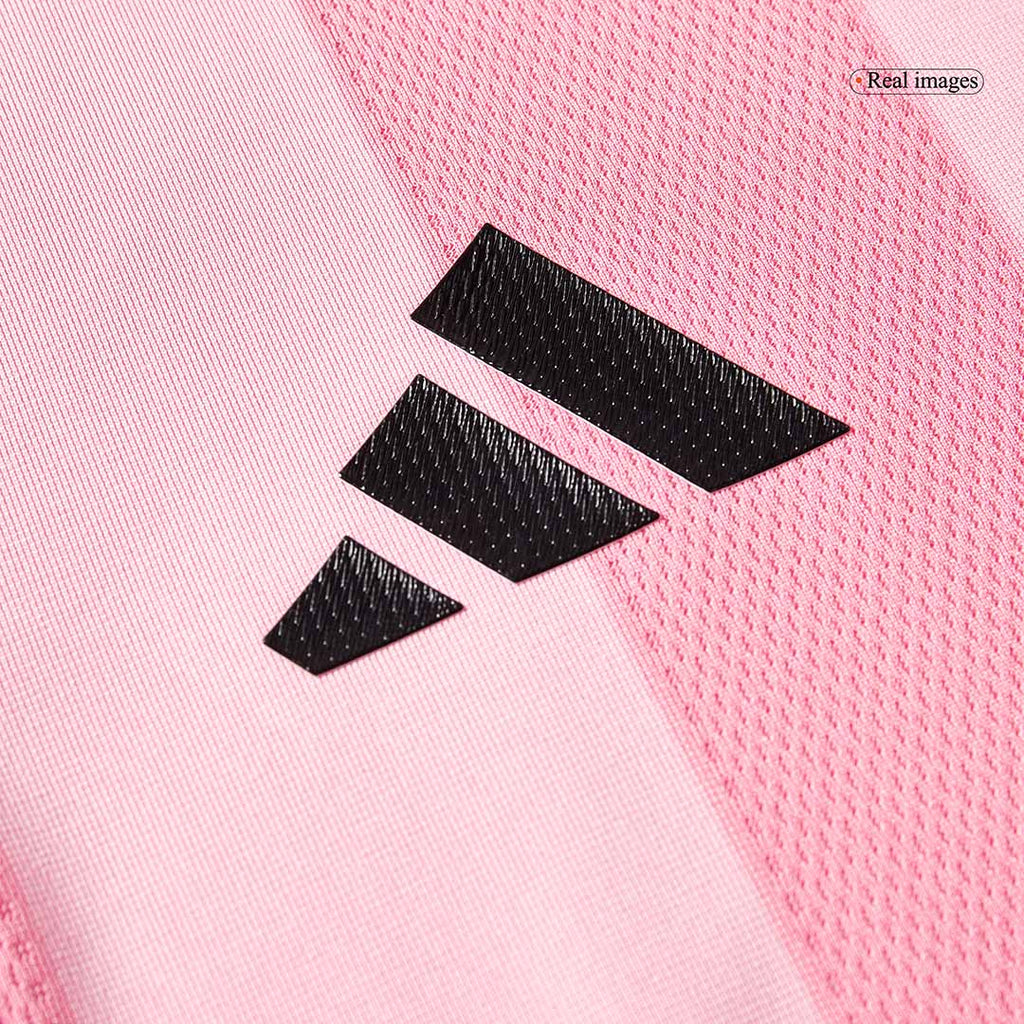 Inter Miami CF Domicile Maillot 2025 Authentique - Club World Cup