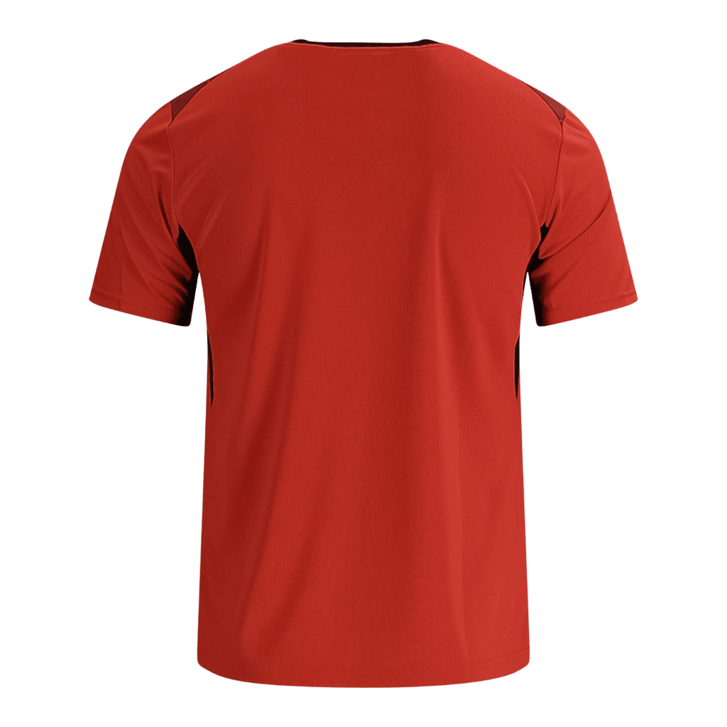 Egypte Domicile Maillot - Coupe du Monde 2026 Rouge