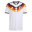 Allemagne Domicile Maillot Coupe du Monde 2026 Blanc Joueur