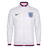 Angleterre Veste de Football 2026 Blanc