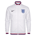 Angleterre Veste de Football 2026 Blanc