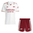 Arsenal Third Maillot Kit 2025/26 Blanc