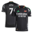 SAKA #7 Arsenal Extérieur Maillot 2024/25 Authentique