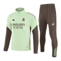 Real Madrid Sweatshirt Kit 2025/26 Vert