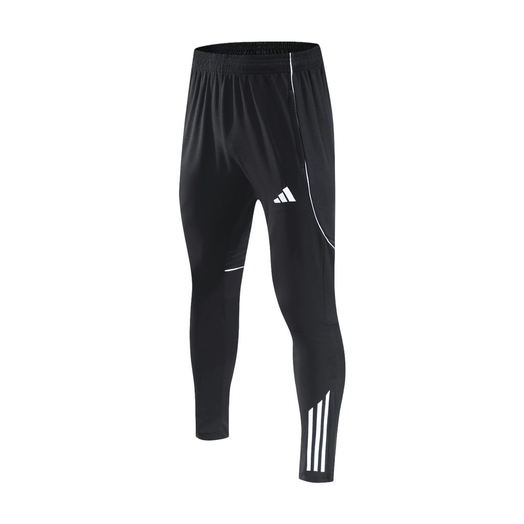 Vente Flash Real Madrid Sweatshirt Kit 2025/26 Enfant Noir