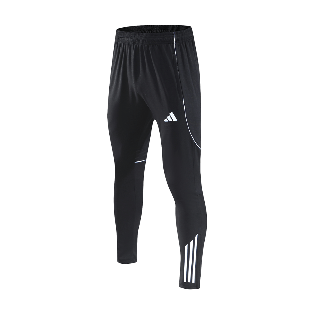 Vente Flash Real Madrid Sweatshirt Kit 2025/26 Enfant Noir