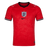 Angleterre Extérieur Maillot - Coupe du Monde 2026 Rouge