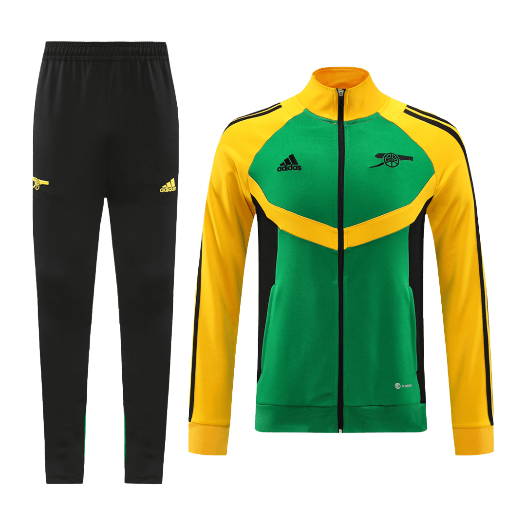 Arsenal Jacket Kit 2024/25