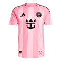 Inter Miami CF Domicile Maillot 2025 Authentique - Club World Cup