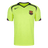 Retro Barcelone Extérieur Maillot 2005/06 Neon Green