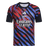 Arsenal Pre-Match Maillot 2025/26 Blue&Red Grande Taille