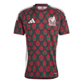 Mexique Domicile Maillot 2024