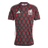 Mexique Domicile Maillot 2024 Grande Taille