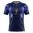 Uruguay Extérieur Maillot - Coupe du Monde 2026 Bleu marine Grande Taille