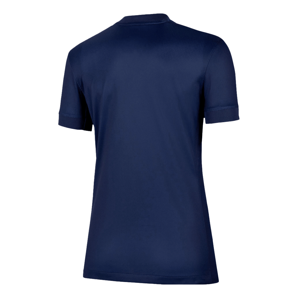Vente Flash Femme Domicile Maillot 2025/26 Bleu marine