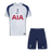 Tottenham Hotspur Domicile Maillot Kit 2025/26