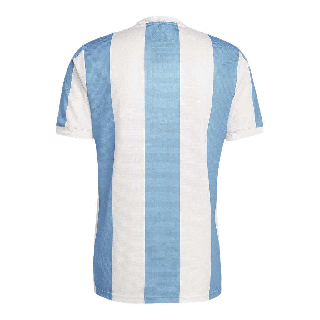 Argentine Maillot 2024 - 50th Anniversaire Grande Taille