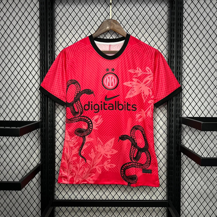 Inter Milan concept 24/25
