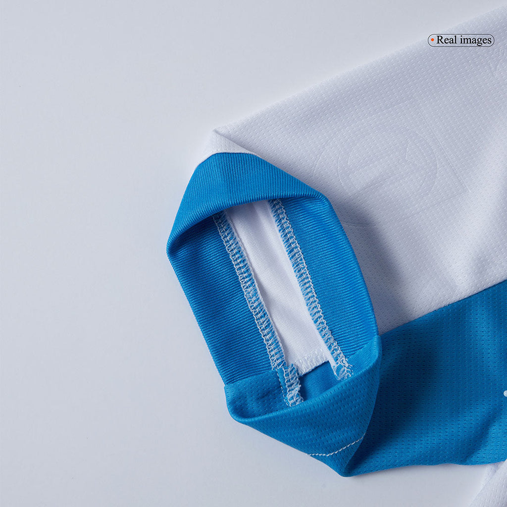 Vente Flash Domicile Maillot 2025/26