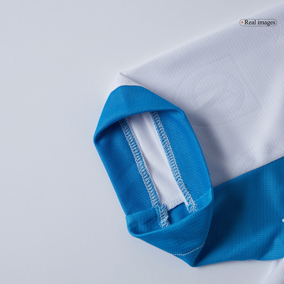 Vente Flash Domicile Maillot 2025/26