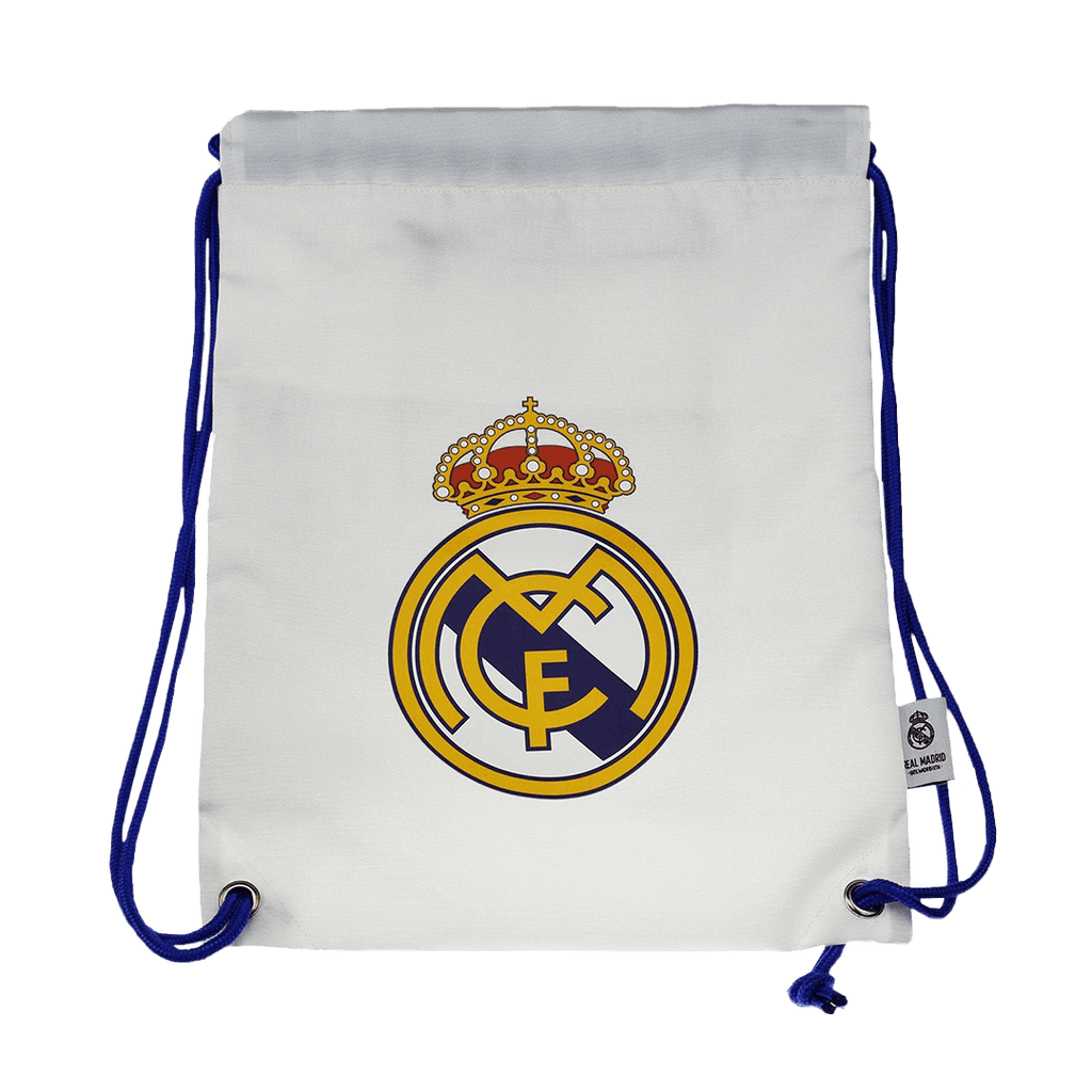 Sac à Dos Cordon du Real Madrid
