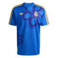 Real Madrid Maillot 2025/26 Bleu