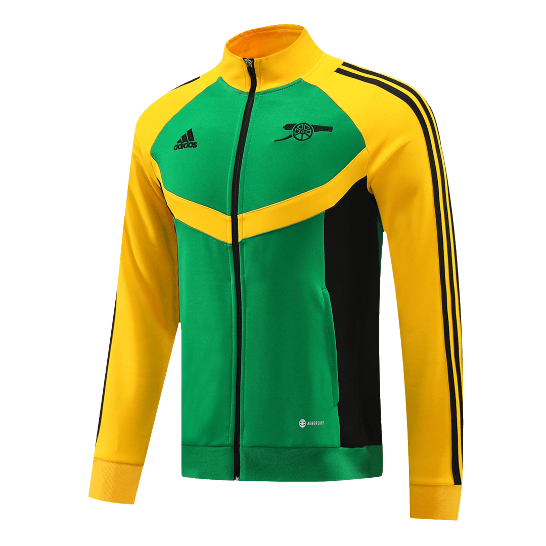Arsenal Jacket Kit 2024/25
