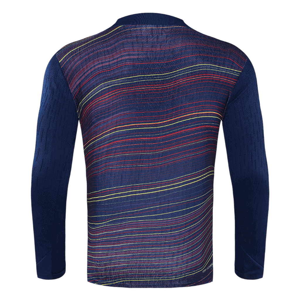 Barcelone Sweatshirt Kit 2025/26 Colorful