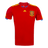 Retro Espagne Domicile Maillot 2010