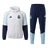Argentine Sweatshirt Kit 2026 Blanc