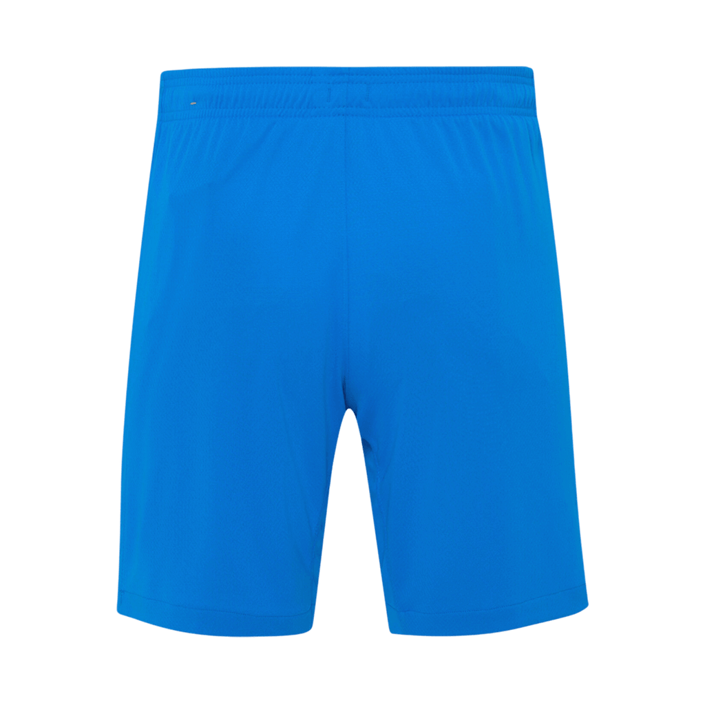 Atlético Third Short 2025/26 Bleu