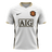 Retro Manchester United Extérieur Maillot 2006/07 Blanc