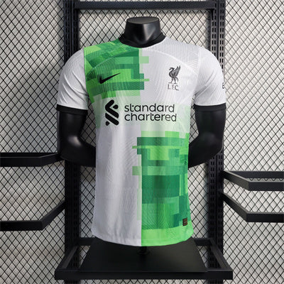 Liverpool uitspelerversie (pro)