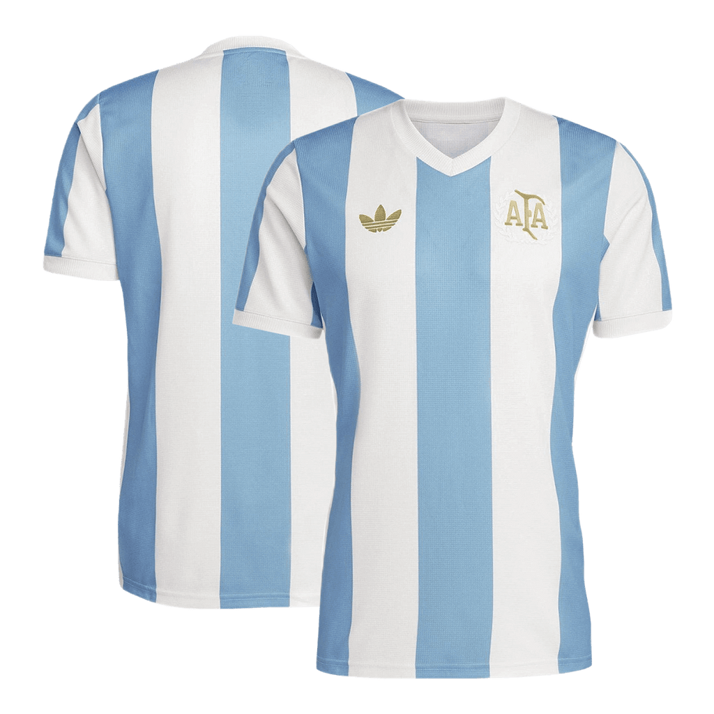 Argentine Maillot 2024 - 50th Anniversaire