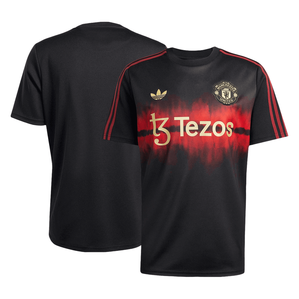 Manchester United CNY Maillot 2024/25