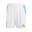Argentine Domicile Short 2024
