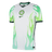 Nigeria Extérieur Maillot - Coupe du Monde 2026 Blanc