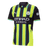 Manchester City Extérieur Maillot 2024/25 Grande Taille