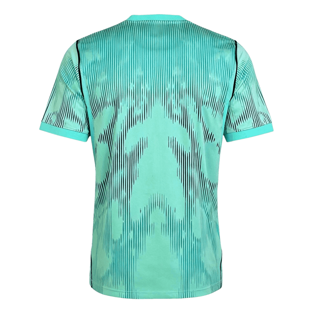 Brésil Maillot - Coupe du Monde 2026 Vert