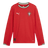 Portugal Domicile Maillot Manches Longues 2025 Grande Taille